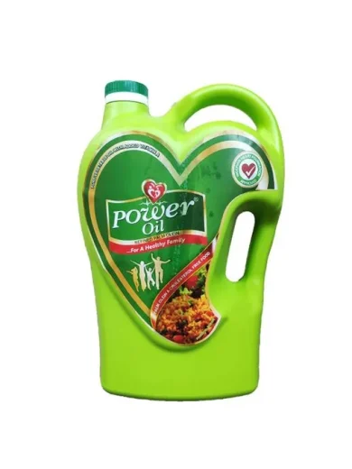 Power Oil 4.5 Ltr X 1 One piece