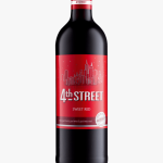 4Th Street Sweet Red Wine 750Ml x 12 bottles