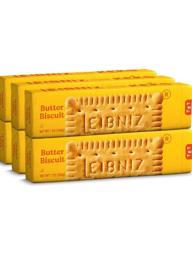 Leibniz Original Minis Biscuits