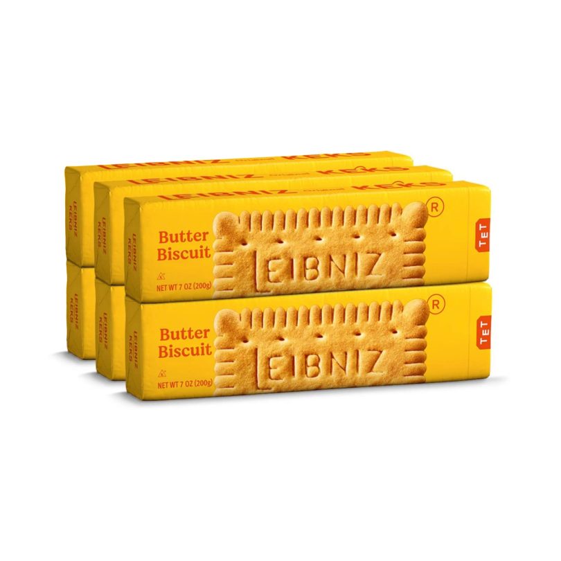 Leibniz Original Minis Biscuits