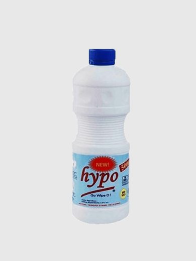HYPO BLEACH 1.4L x 6