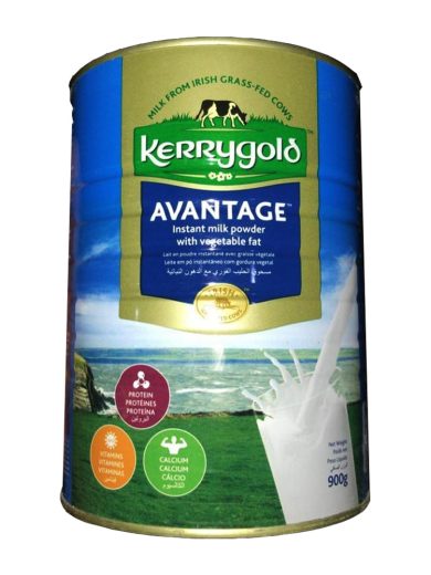 Kerrygold Avantage Instant Milk Powder 800g x 1