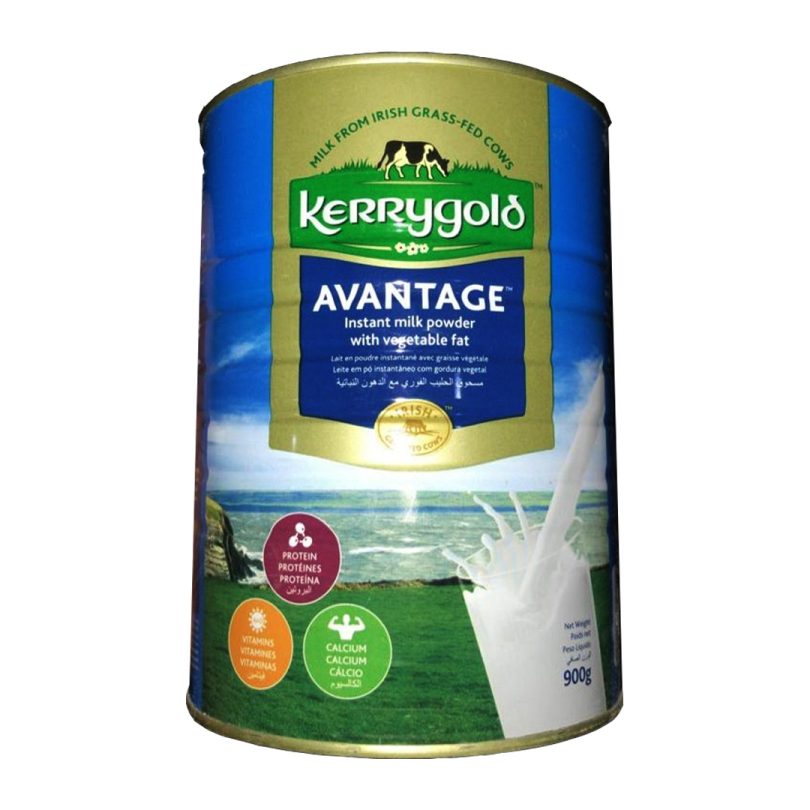 Kerrygold Avantage Instant Milk Powder 800g x 12