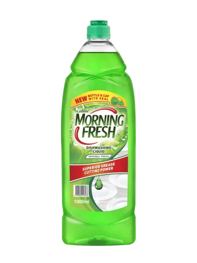 Morning Fresh 250ml x 1