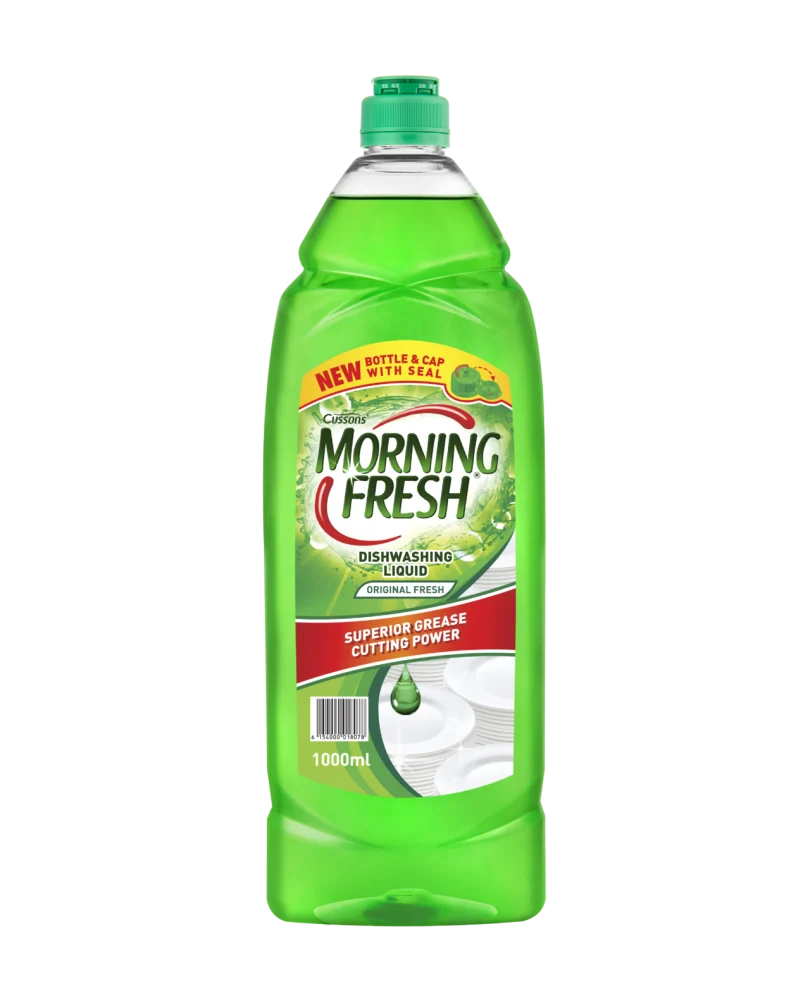 Morning Fresh 250ml x 1