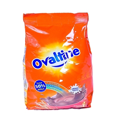 Ovaltine Refill 400g x 1