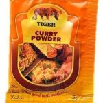 Tiger Curry Powder 100 g x 1