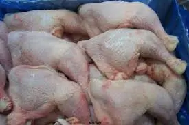 FROZEN FOOD