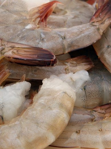 Prawns 1kg