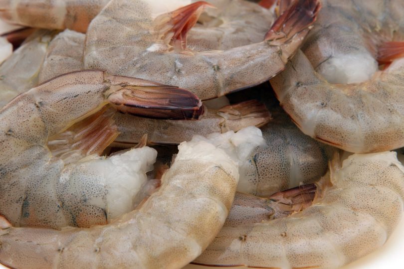 Prawns 1kg