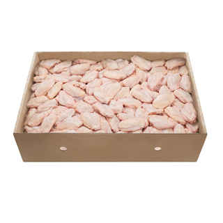 Frozen Turkey wings 10kg