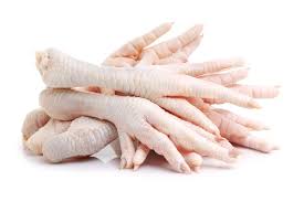 Chicken Feets
