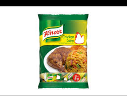 Knorr Chicken Cubes 8g x 1