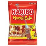 Haribo Happy Cola Gummi Candy (Pack of 12)
