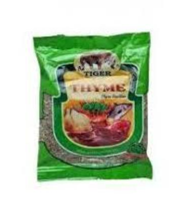 Tiger Thyme 50g x30