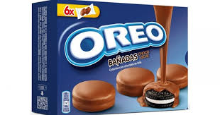 Oreo Bañadas