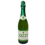 Jazzy Sparkling Red Grape Wine 75 cl  x 12