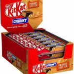Kit Kat Chunky Peanut Butter 42 g
