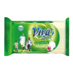 VIVA PLUS SOAP 85G X 48