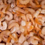 Shrimps 500g