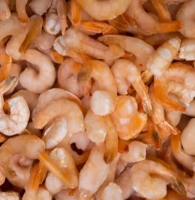 Shrimps 2500g