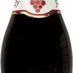 Jazzy Sparkling Red Grape Wine 75 cl  x 12