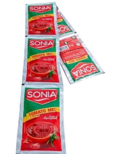 Sonia Tomato Mix - 70g X 50 Sachets