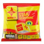 Maggi Star Seasoning cubes – 4g x1