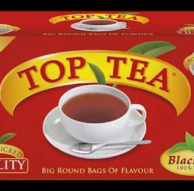Top Tea x 40