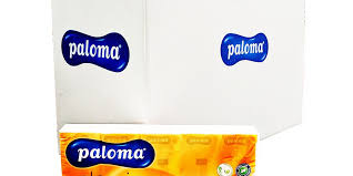 Paloma Classic Super Soft x 30