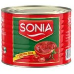 Big sonia 2200g  x 6
