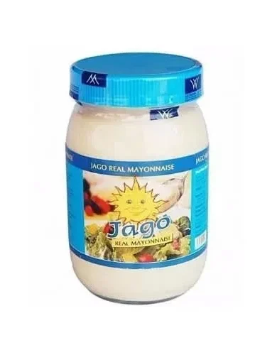 Medium Jago mayonnaise 443ml X 1