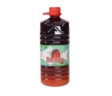 Banga okomu oil 2L carton