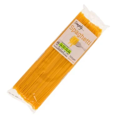 Simply spaghetti  x 1