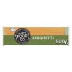 Tesco spaghett x 1